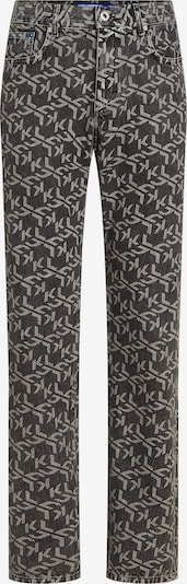 KARL LAGERFELD JEANS Jeans in Grey / Anthracite, Item view