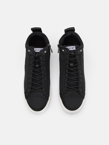 JOOP! Sneaker 'Pano Coralie' in Schwarz