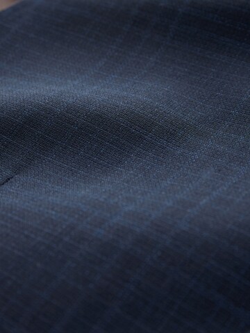 Next Suit vest in Blue