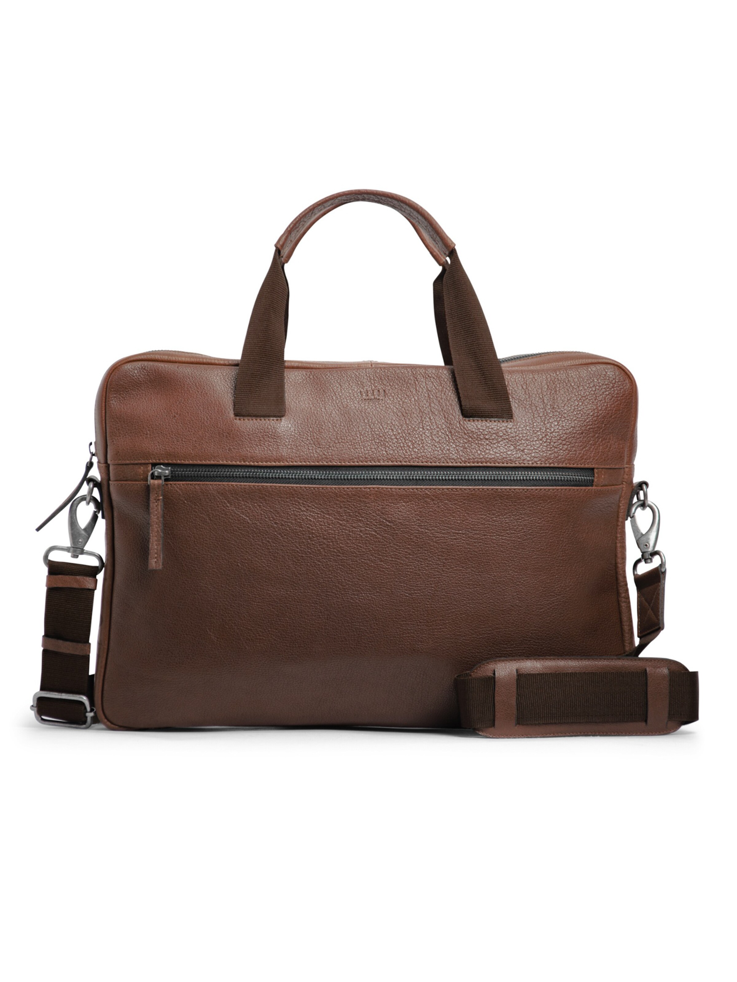 Männer Taschen & Rucksäcke still Nordic Aktentasche 'Clean Light Brief 1 Room' in Braun - EF97640 Männer Taschen & Rucksäcke still Nordic Aktentasche 'Clean Light Brief 1 Room' in Braun - EF97640