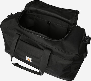 Carhartt WIP Potovalna torba | črna barva