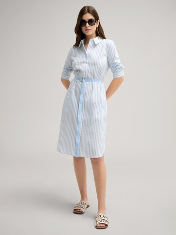 JOOP! Kleid 'Dominique' in Weiß
