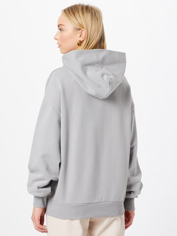 Ocay Sweatshirt in Grau