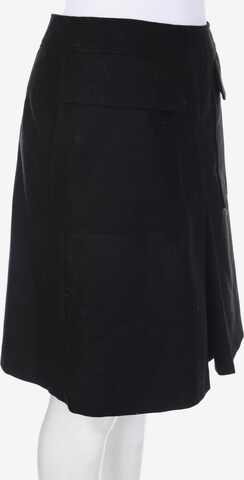 Pringle of Scotland Skirt in S in Black