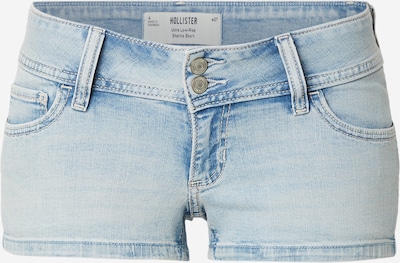 HOLLISTER Traperice u svijetloplava, Pregled proizvoda