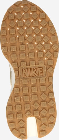 Nike Sportswear Низкие кроссовки 'PHOENIX WAFFLE' в Бежевый