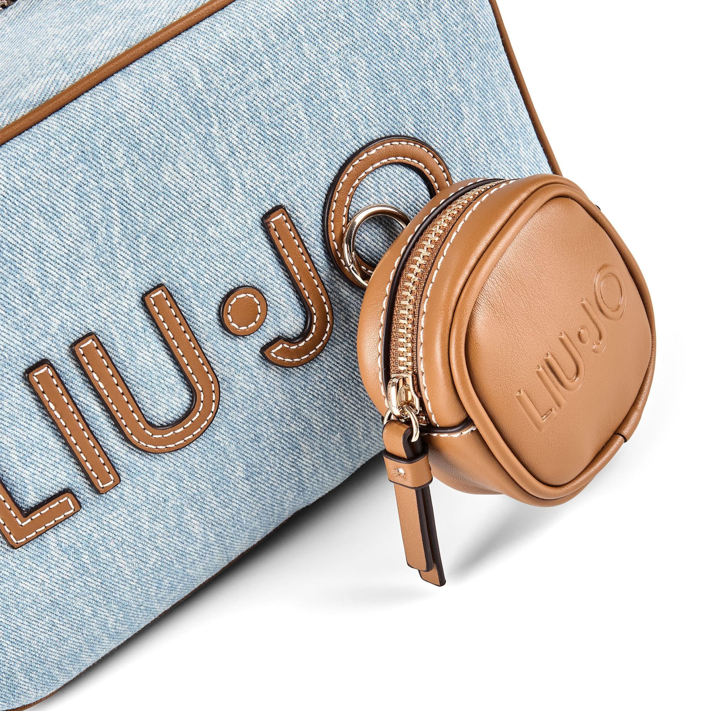 Liu Jo Handbag 'Ferielle' in Blue