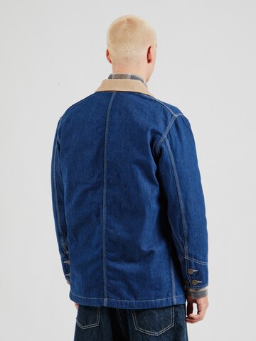Veste mi-saison 'LOOSE LOCO JACKET' Lee en bleu