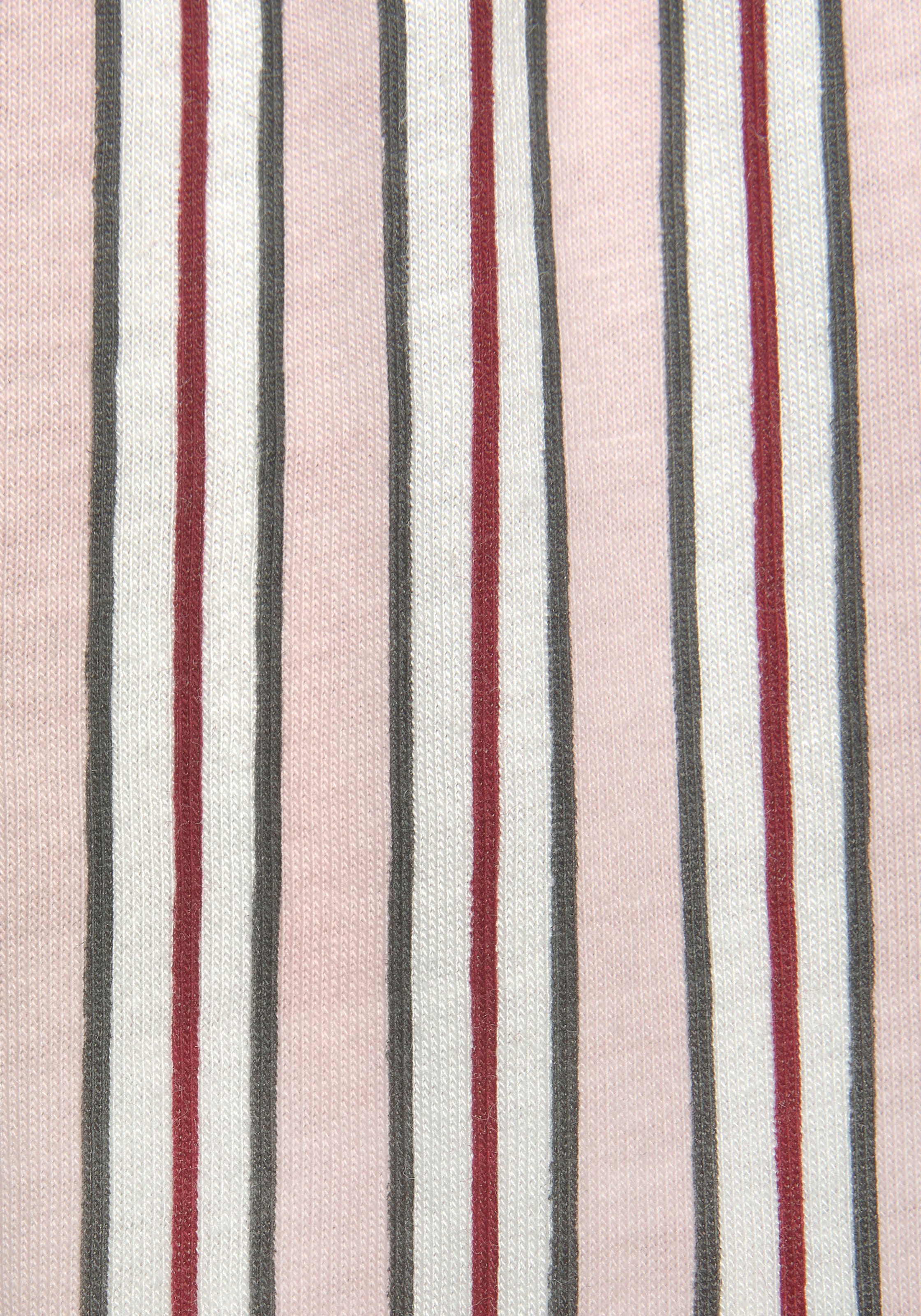 s.Oliver Pyjamasbyxa i rosa