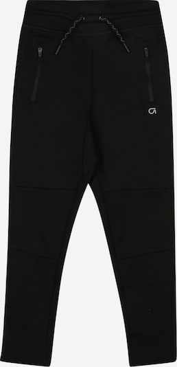GAP Hose in schwarz / weiß, Produktansicht