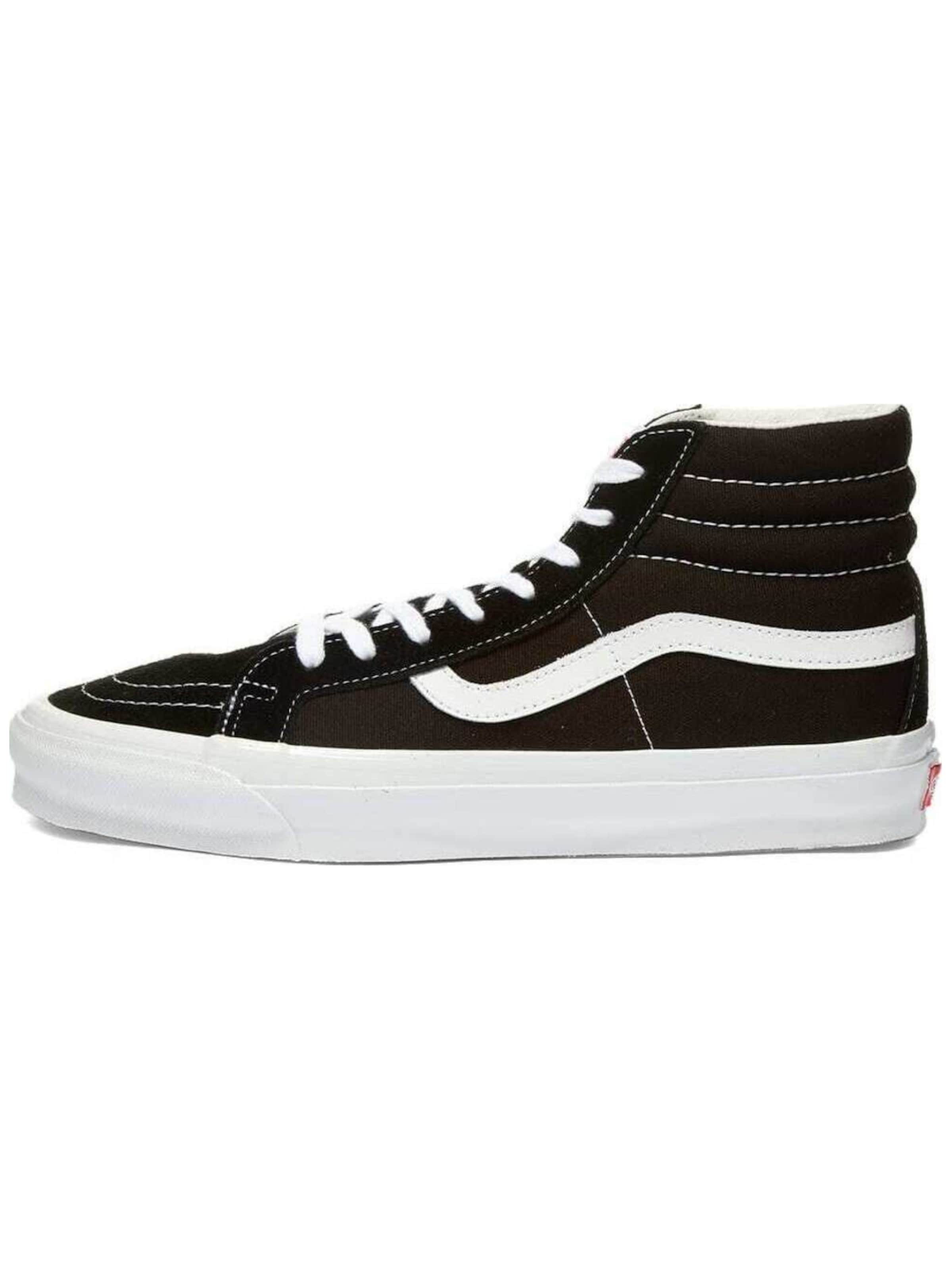 VANS High-Top Sneakers 'Vans Sk8-hi Lx Og' in 38,5 in Beige, Item view