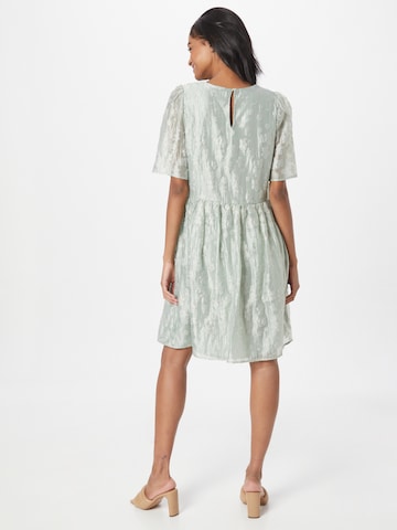 b.young Dress 'JANLA' in Green