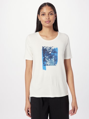 MEXX Shirt in White: front