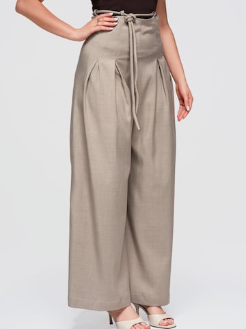 Ombre Regular Hose‌‌‌‌‌‌‌‌‌ in Beige