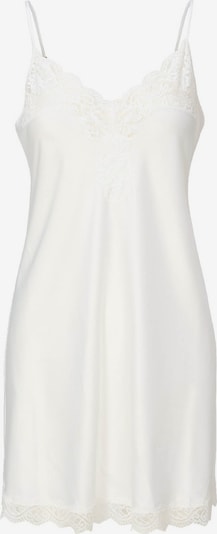 LingaDore Yömekko värissä valkoinen, Tuotenäkymä