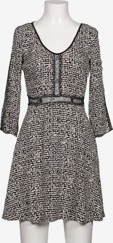 PATRIZIA PEPE Dress in S in Black: front
