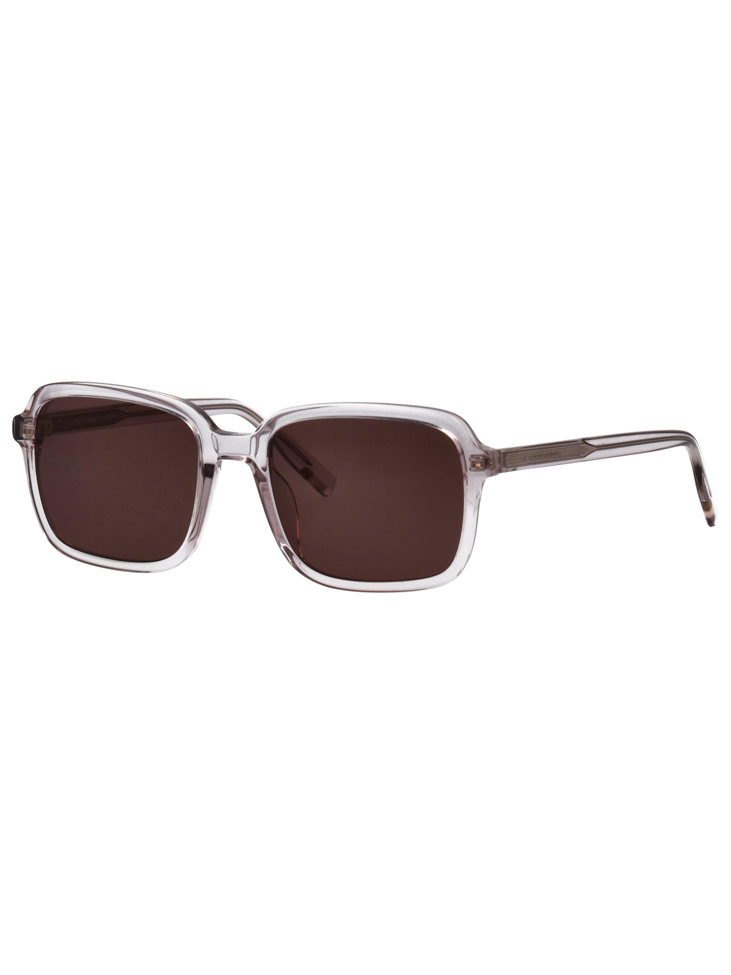 TOM TAILOR Sunglasses in Onesize in Burgundy, Item view