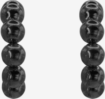Heideman Earrings 'Julia' in Black