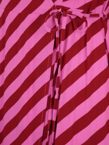 Y.A.S Petite Mekko 'SAVANNA' värissä vaaleanpunainen