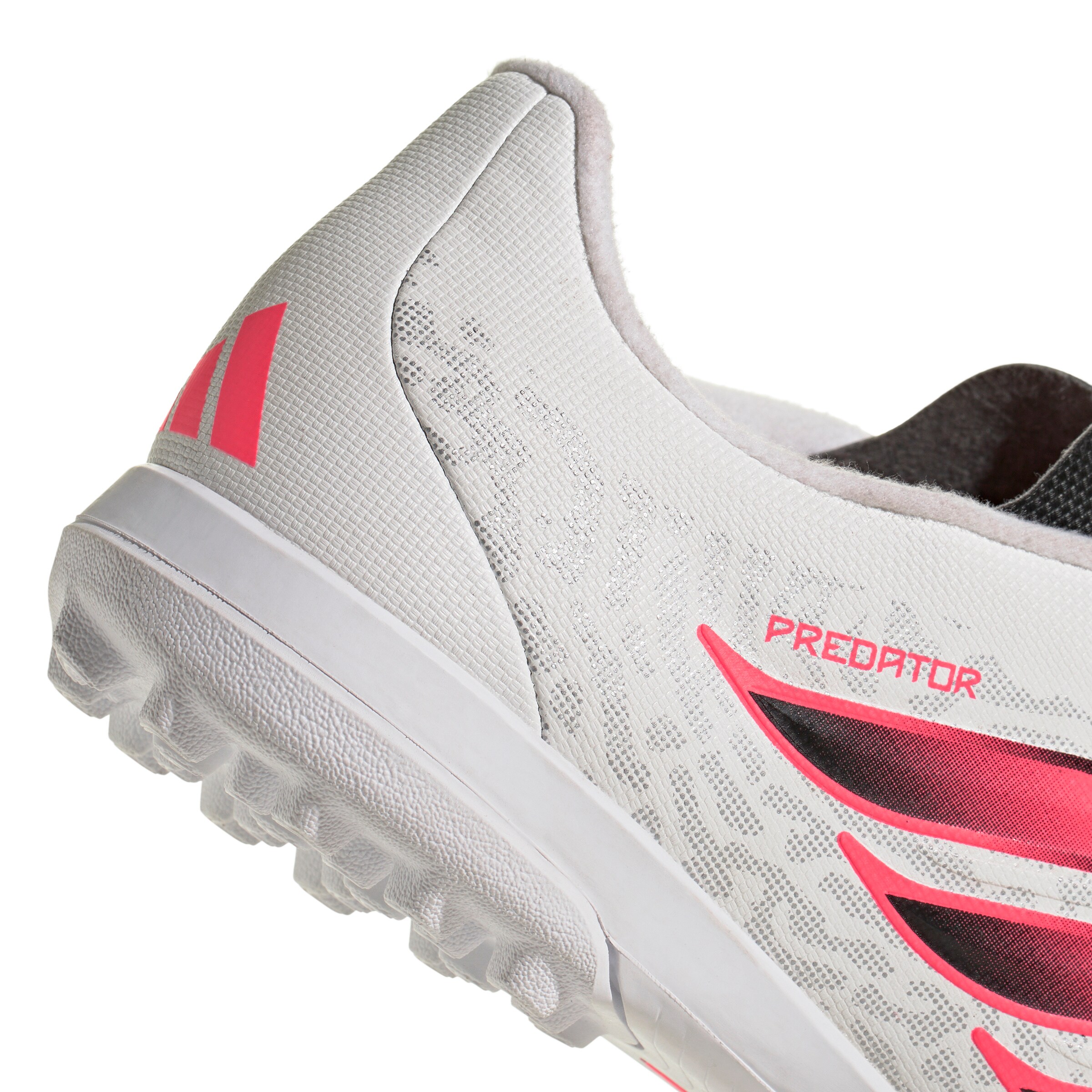 ADIDAS PERFORMANCE Kopačky 'PREDATOR CLUB' - Biela