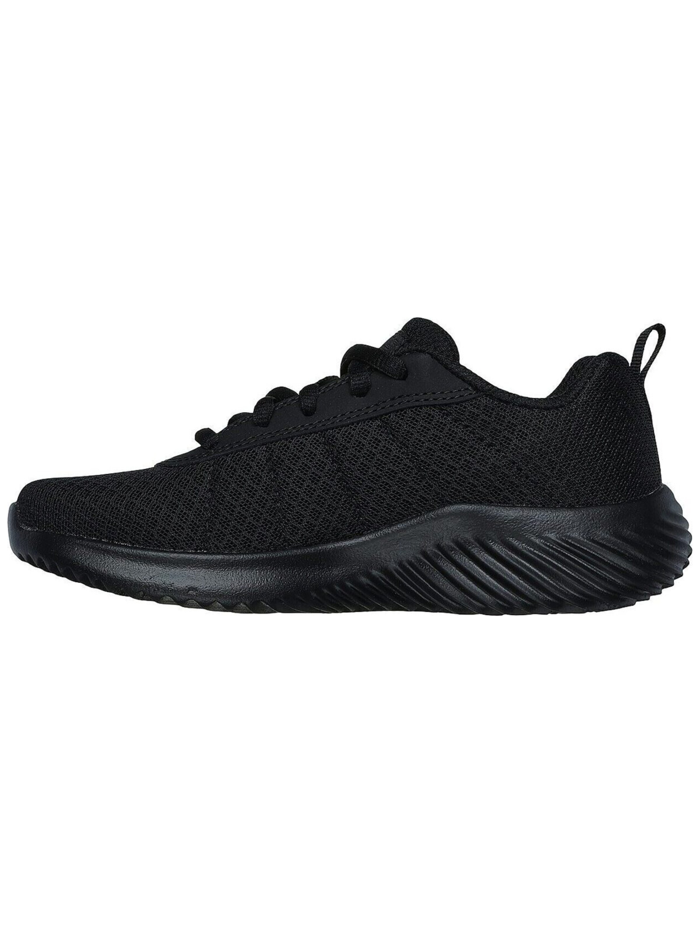SKECHERS - Calzado deportivo 'Skechers Bounder - Karonik' en negro