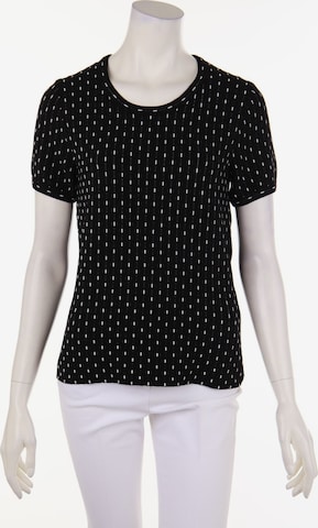 Uta Raasch Top & Shirt in M in Black: front