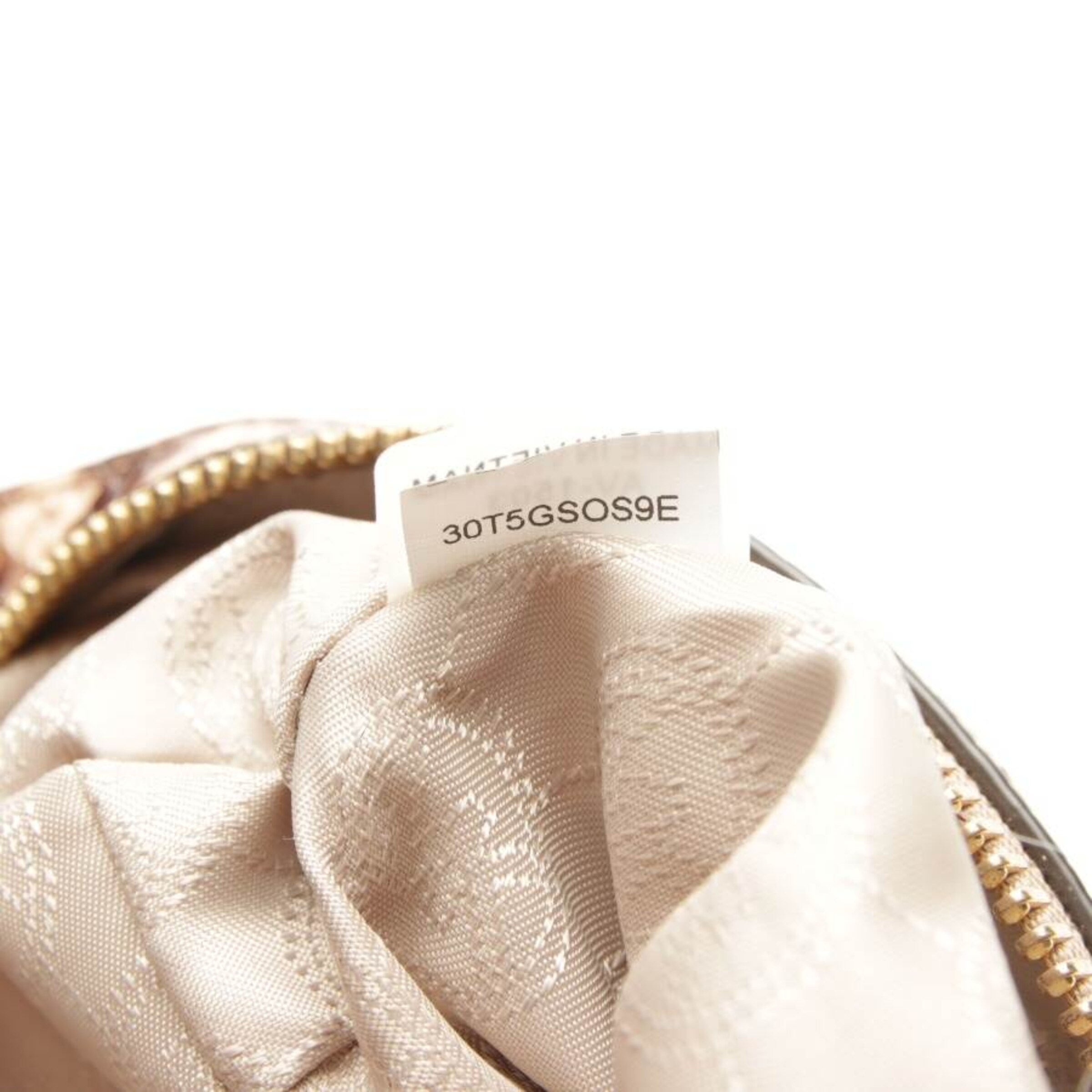 Michael Kors Bag in One size in Brown