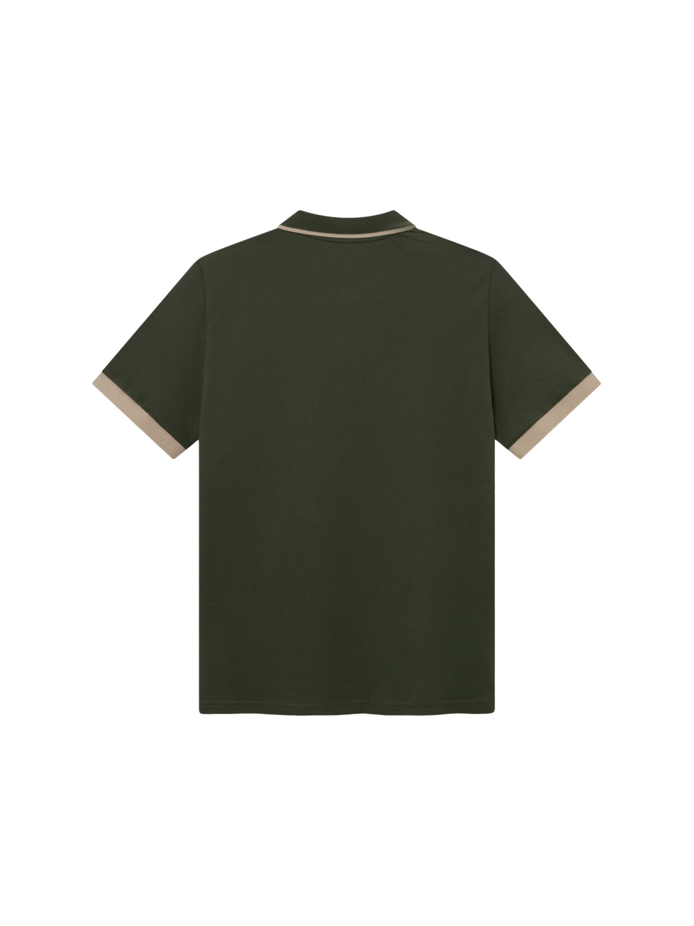 Colmar Shirt in Green