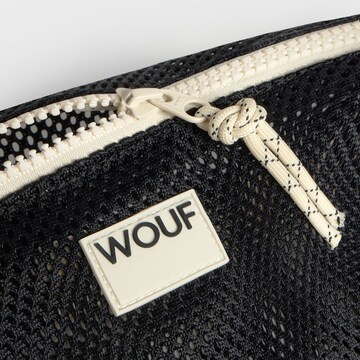 Sacs banane Wouf en noir