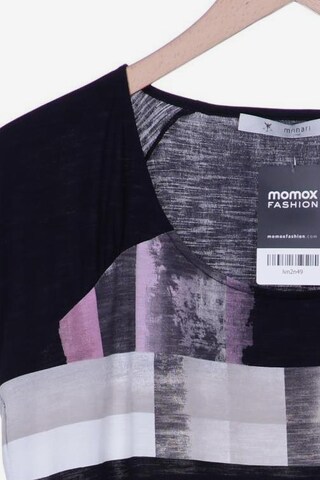 monari Top & Shirt in XL in Black