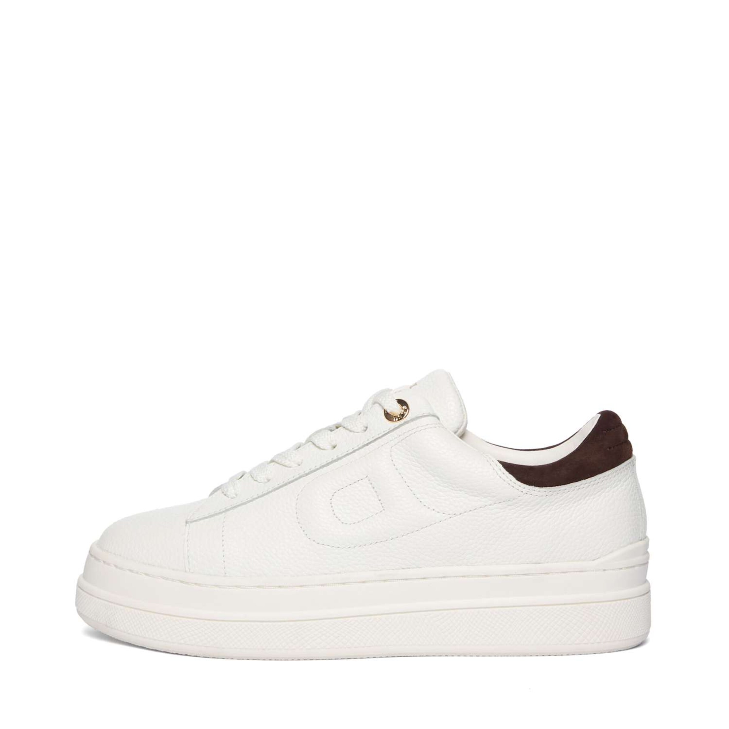 Dune LONDON Sneakers in White