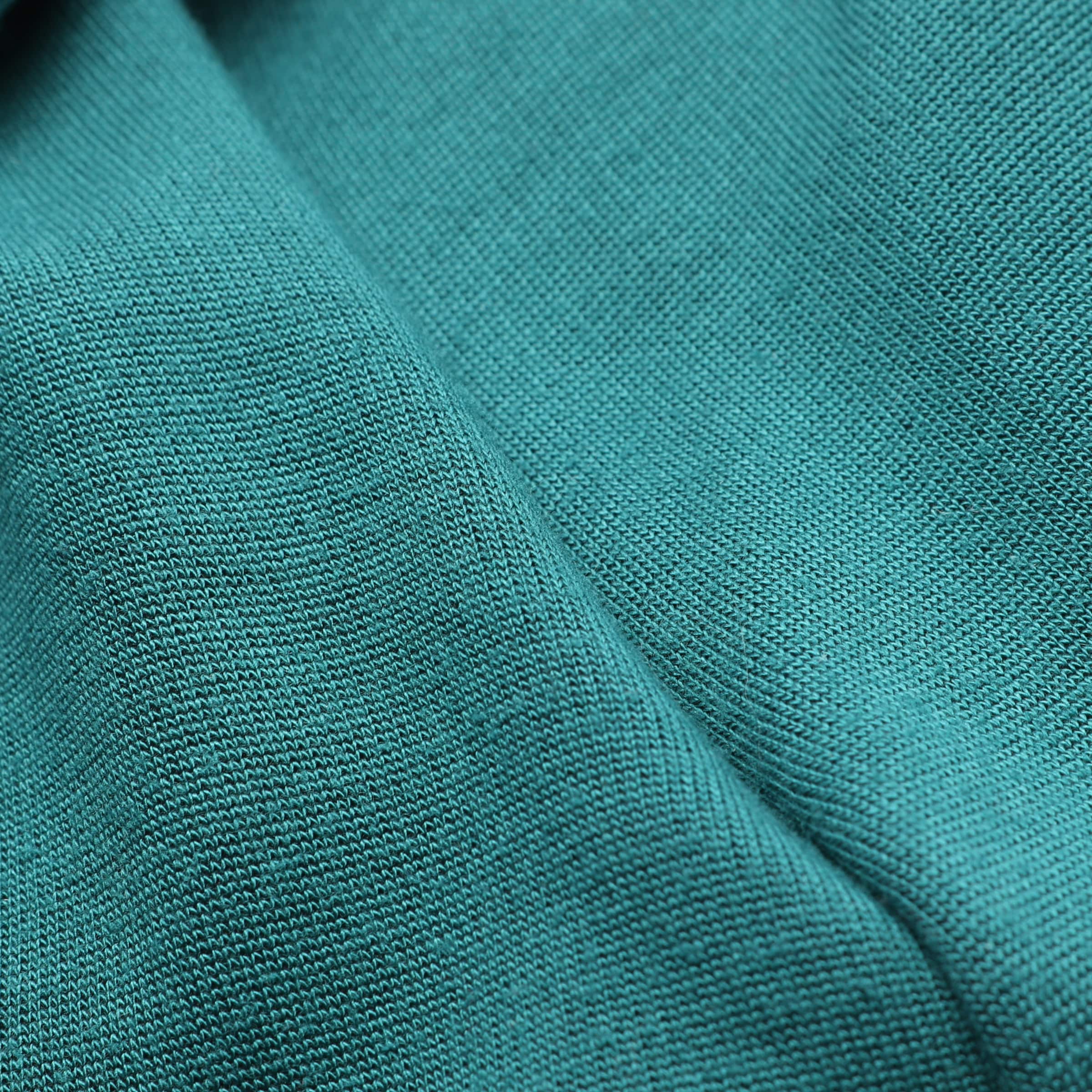 ESCADA Dress in XL in Green