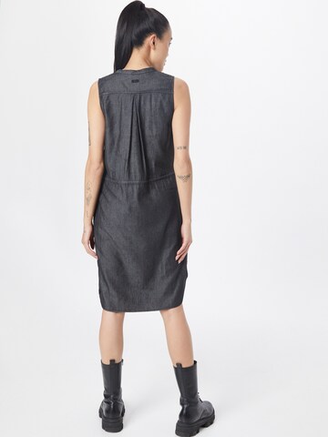 Ragwear - Vestido 'ROISIN' en negro