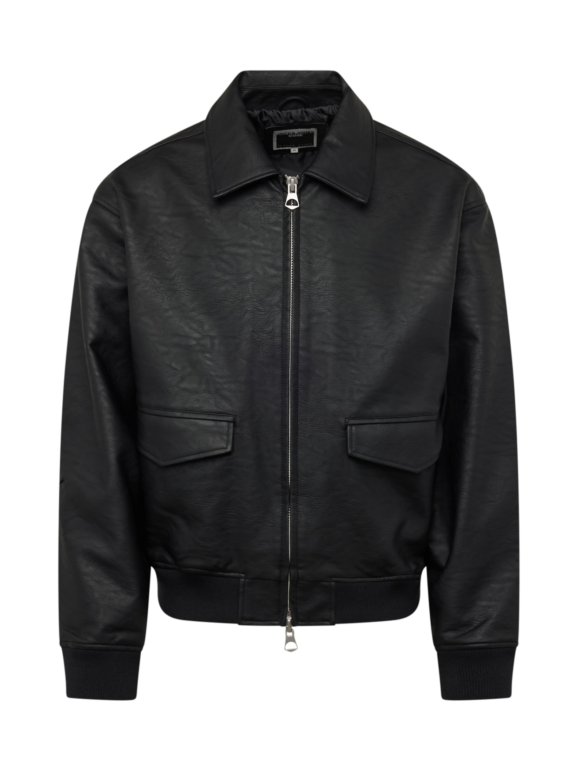 JACK JONES Leather jackets for men Buy online ABOUT YOU