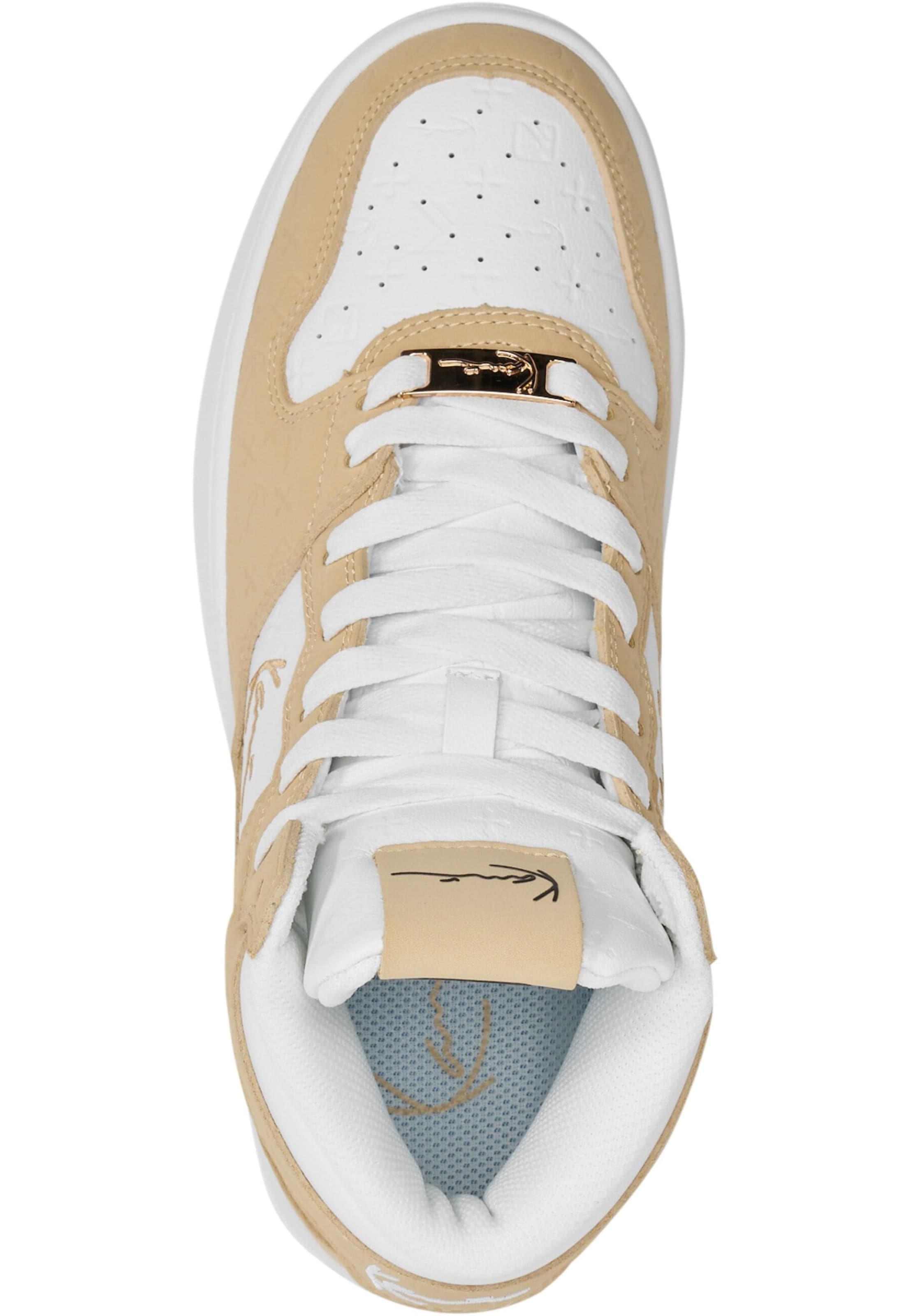 ruda Karl Kani Sportbačiai su auliuku