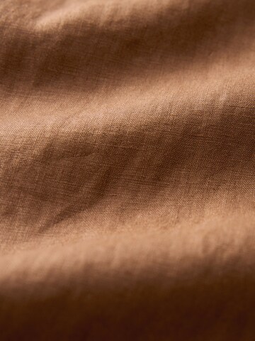 Regular Pantalon Next en marron