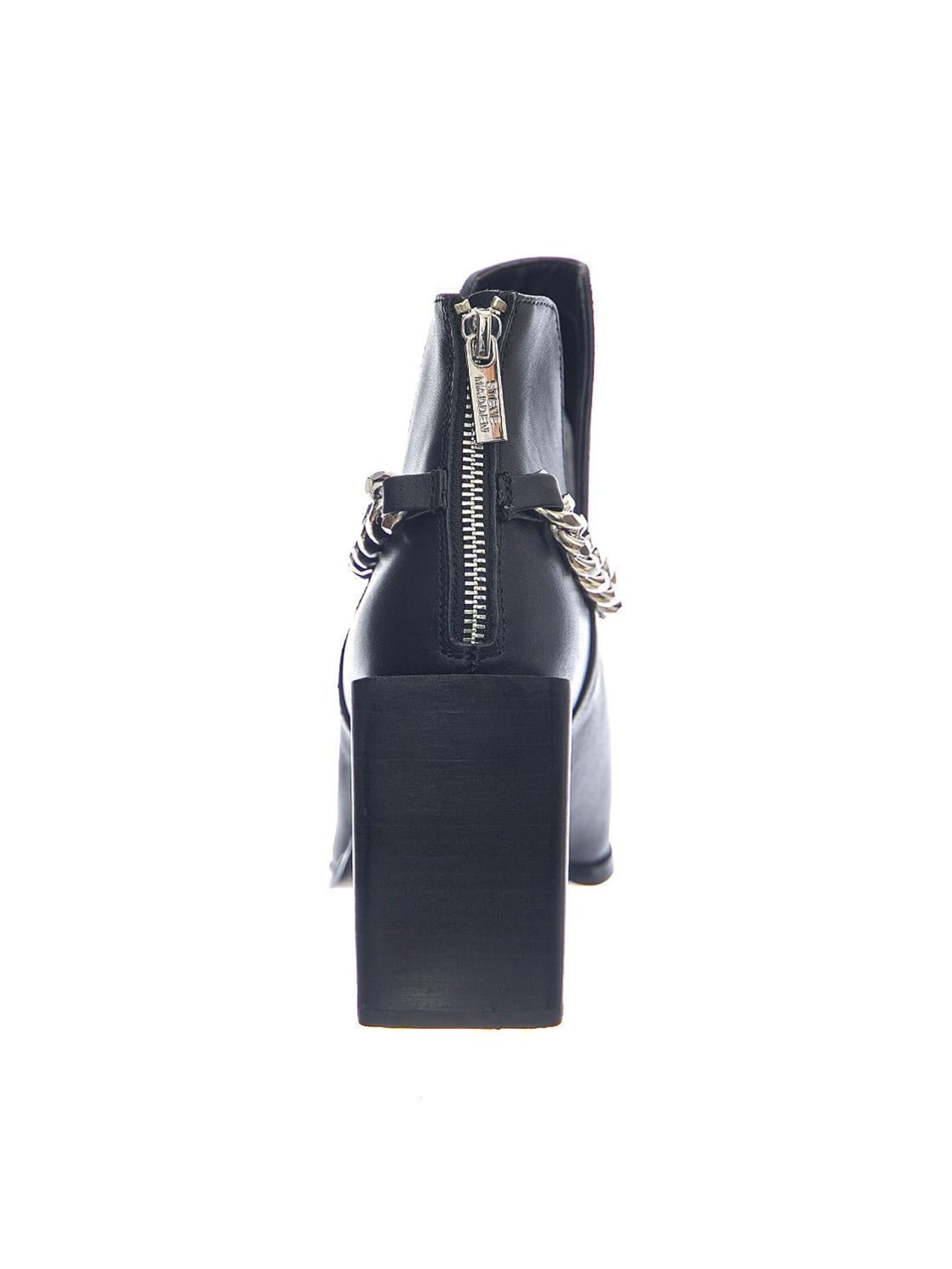 Bottes 'Teegan' STEVE MADDEN en noir