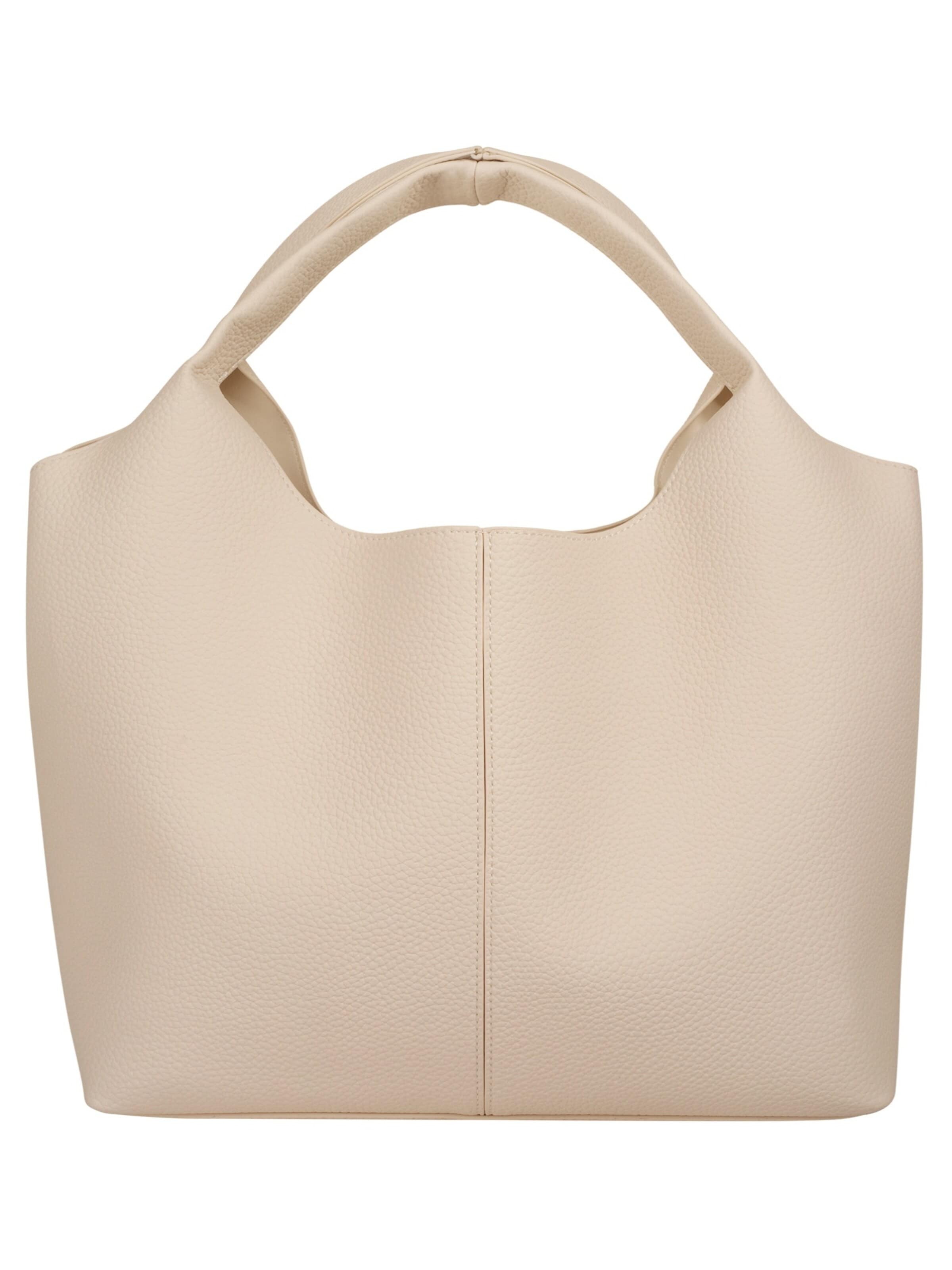 bugatti Shopper 'Zoe' in Beige