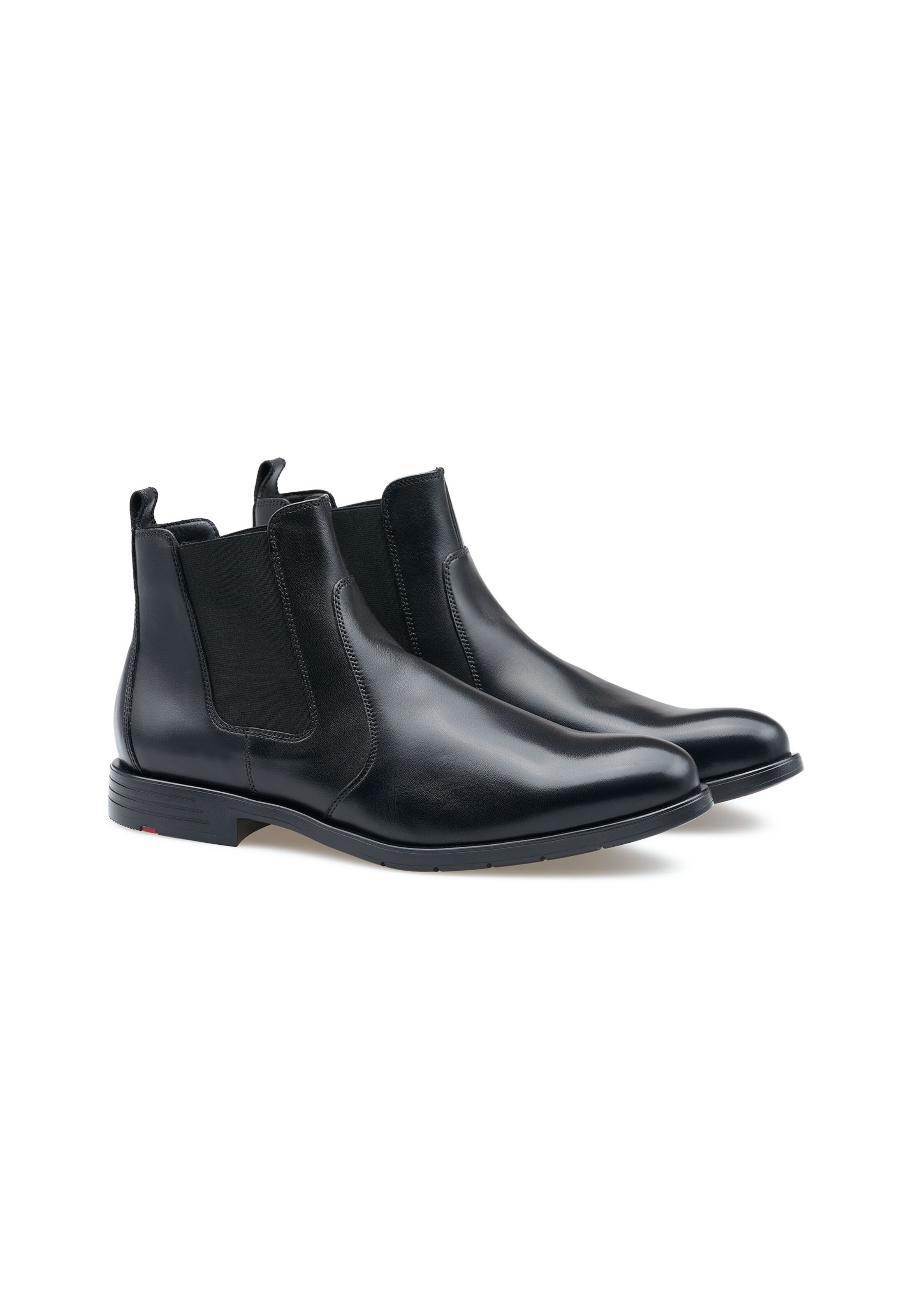 LLOYD Chelsea boots 'EEZY 315' in Black