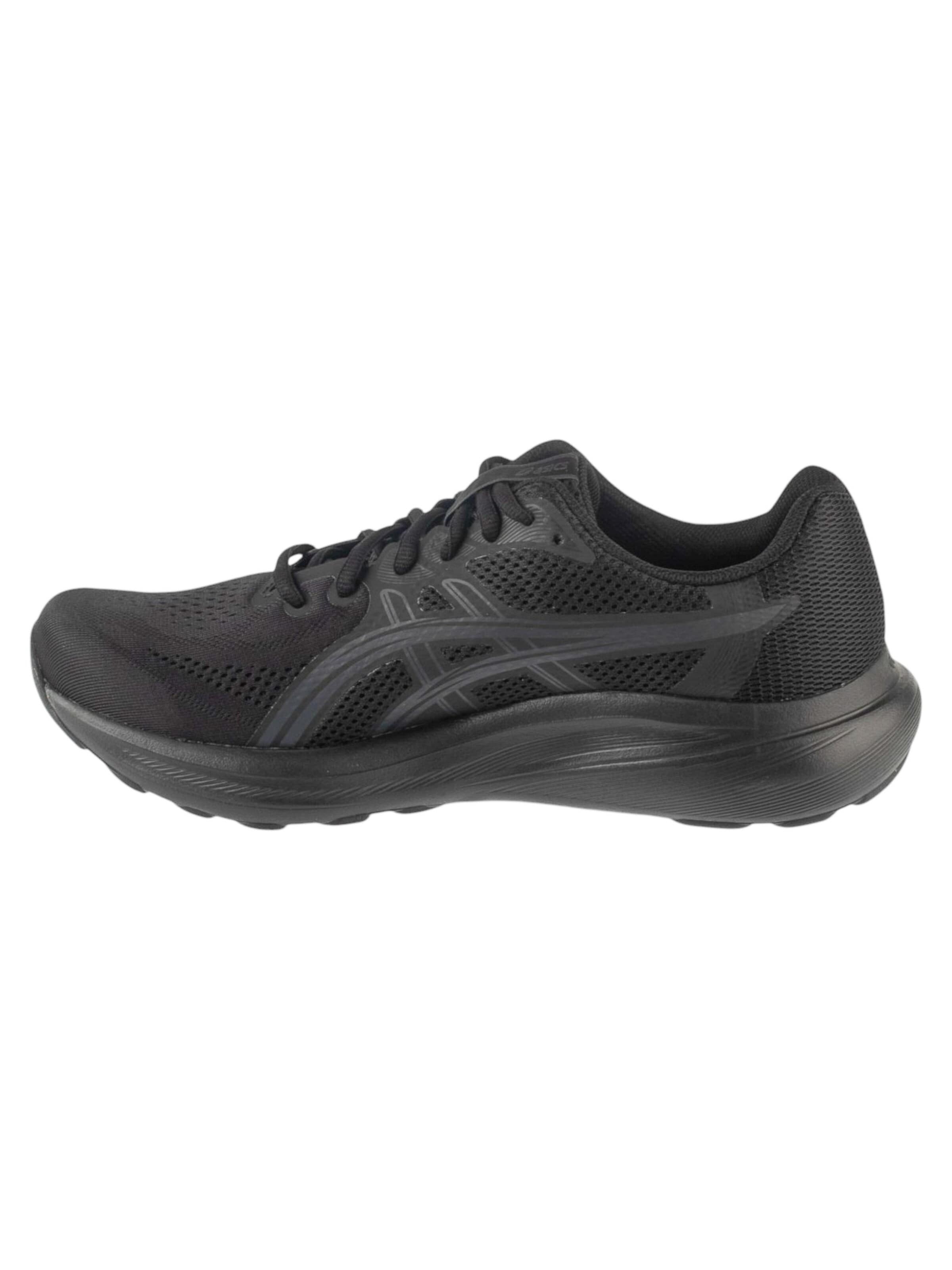 ASICS Running shoe 'ASICS Gel-Contend 10' in Black