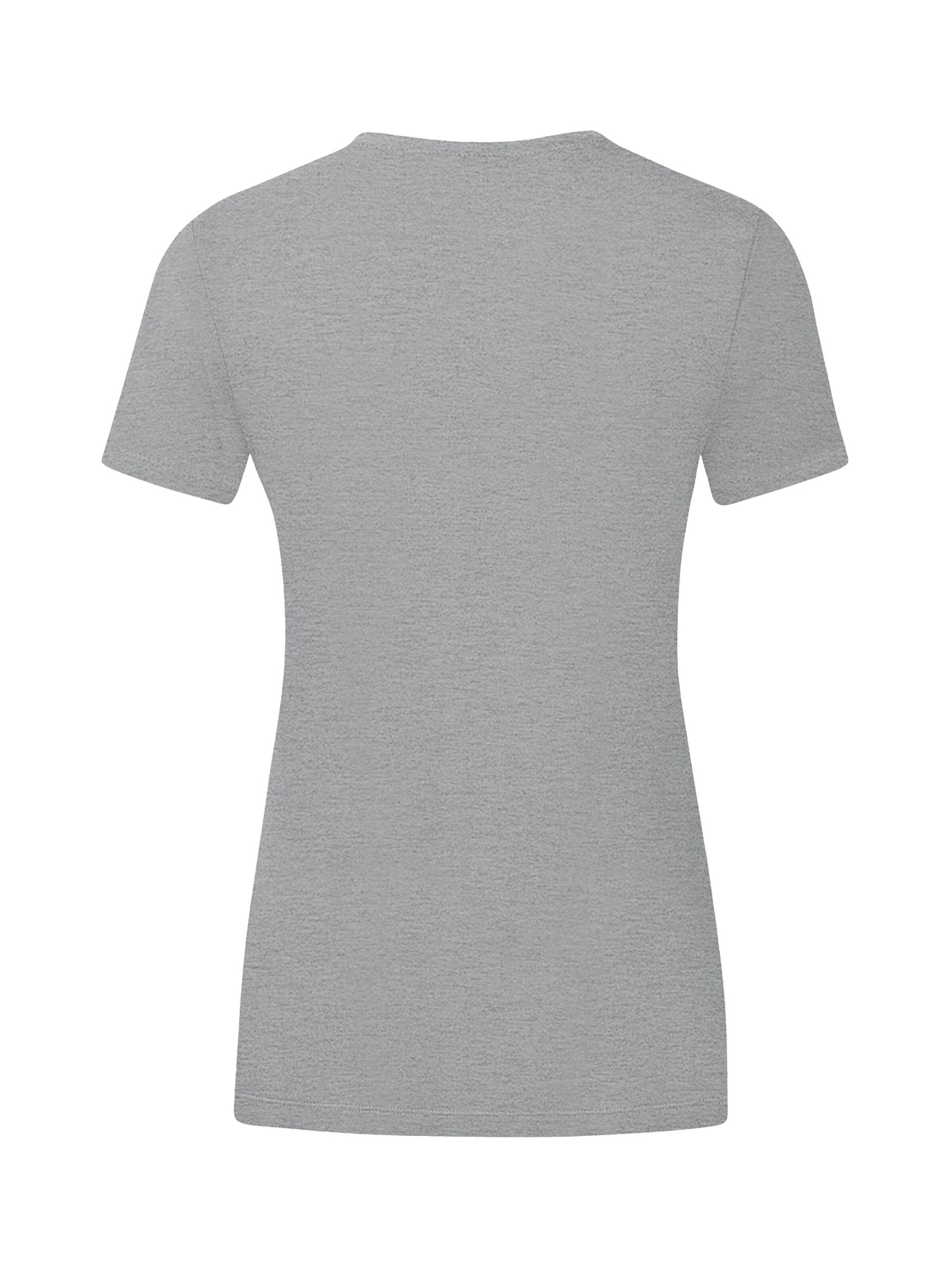 JAKO Funktionsshirt in Grau