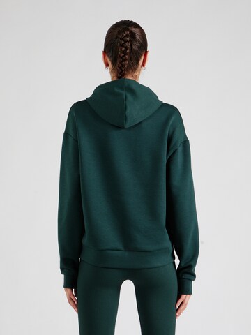 ONLY PLAY Sportief sweatshirt in Groen