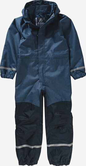 COLOR KIDS Athletic Suit in Dark blue, Item view