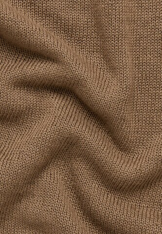 ETERNA Sweater in Brown