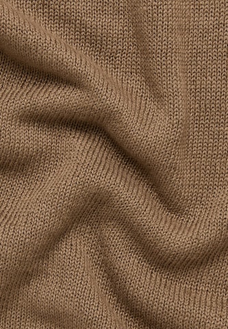 ETERNA Sweater in Brown
