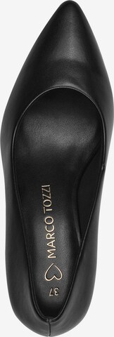 MARCO TOZZI Pumps in Schwarz