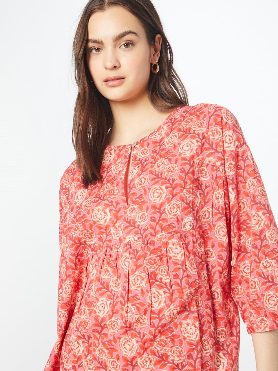 Yerse Camicia da Donna 'MALIBU'