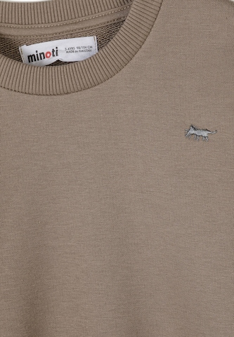 MINOTI Juoksupuku värissä beige
