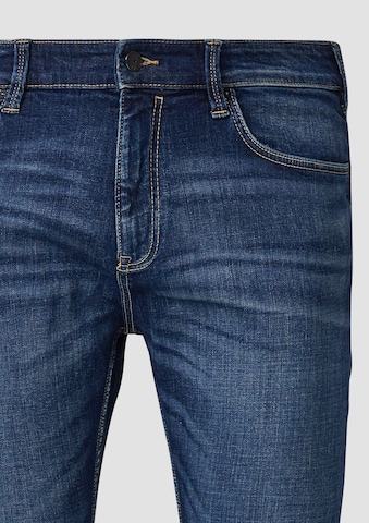 s.Oliver Regular Jeans 'CASBY' in Blue