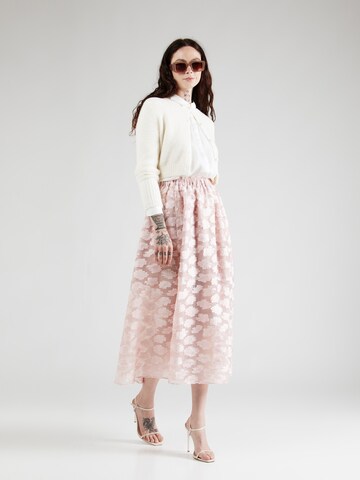 Jupe & Other Stories en rose